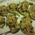 FINOCCHI GRATINATI