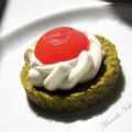 Panna cotta