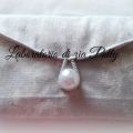 ♥ Pochette portaocchiali ♥
