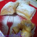Sfogliatine crema pasticcera e mele al profumo[...]