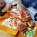 RICETTA PIZZETTE AL FORNO MORBIDE, VELOCI ED[...]