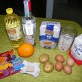 NON SOLO ZEPPOLE DI SAN GIUSEPPE