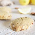 Biscotti da colazione con Zenzero, Limone e[...]