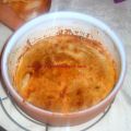 Frittatina pasticciona al forno