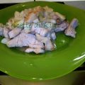 Tacchino ubriaco