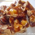 CROCCANTE ALLE MANDORLE