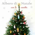 Un albero di Natale con le casette... o le[...]