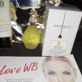 World of Beauty : Argan Elixir e Argan Body[...]