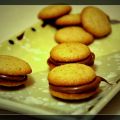 Cialdine alle nocciole