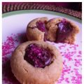 Nutella Cookie Cups