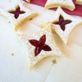 Biscotto Linzer