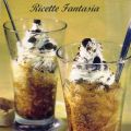 Granita di Caffè con Focaccia Dolce.