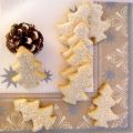 Alberi di natale al cocco