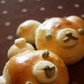 Rilakkuma Pan♪