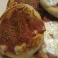 PIZZETTE E SFINCIONELLI....... !!!!