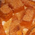 Zucca gratinata