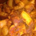 BURIDDA DI SEPPIE
