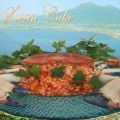 Risotto al profumo di mare