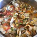 ZUPPA DI PESCE
