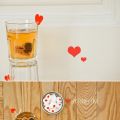 Un the per riscaldare il cuore