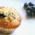MUFFINS ai MIRTILLI con te...