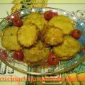 Melanzane in carrozza