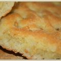 Focaccia genovese con semi di lino..... ricetta[...]