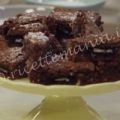 Brownies a sorpresa - Molto Bene