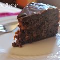 Torta Sacher
