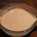La mia salsa cocktail