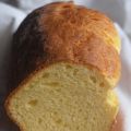 Quarkbrot