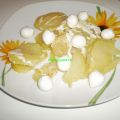 PATATE GRATINATE