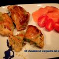 Finto baccalà tricolore