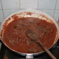 carne alla pizzaiola