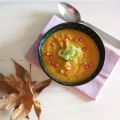 Vellutata zucca