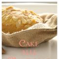 Cake alle mandorle