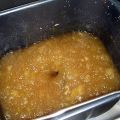 Ricetta di marmellata d'arance con la MDP