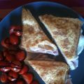 Il french toast salato