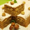 Torta di nocciole soffice, profumata e golosa,[...]