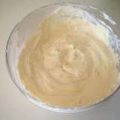 CREMA CHANTILLY O DIPLOMATICA