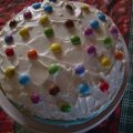 Come fare il Pan di Spagna
