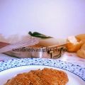 Filetto di persico in crosta di noci e[...]