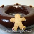 CIAMBELLA AL CIOCCOLATO