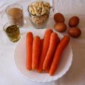 Torta di carote e mandorle (Gluten free,[...]