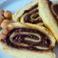 ROTOLO ALLA NUTELLA