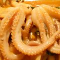 Polpetti... nel wok