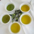 Emulsioni di extravergine