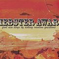 LIEBSTER AWARD