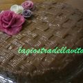 Torta cestino