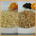 Risotto Gamberetti, mandarini e..........[...]
